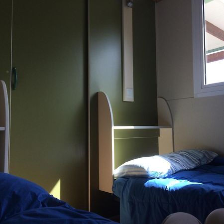 Camping Le Soline Casciano Di Murlo Номер фото